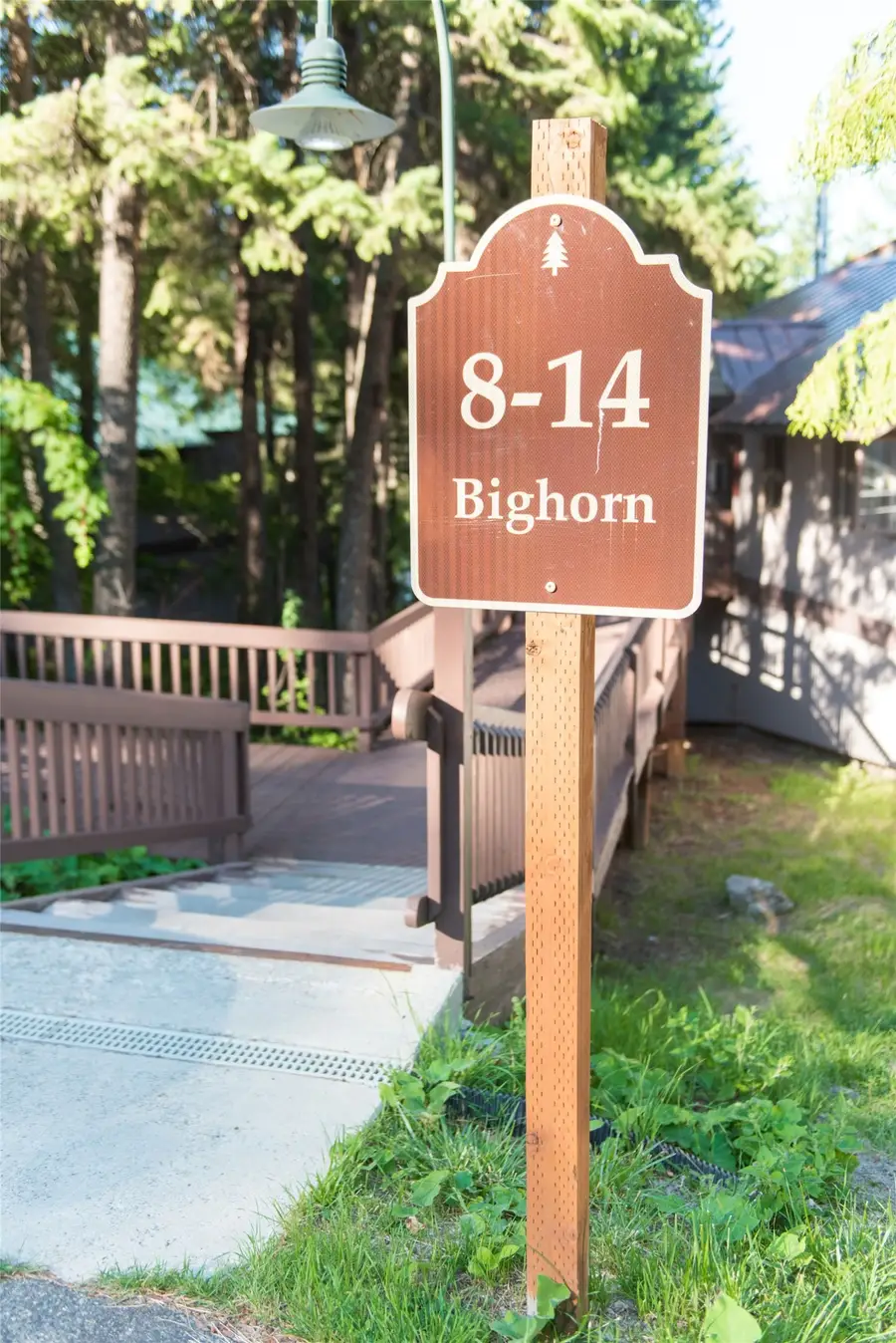 14 Tamarack Lane #7A, Whitefish, MT 59937 - #2