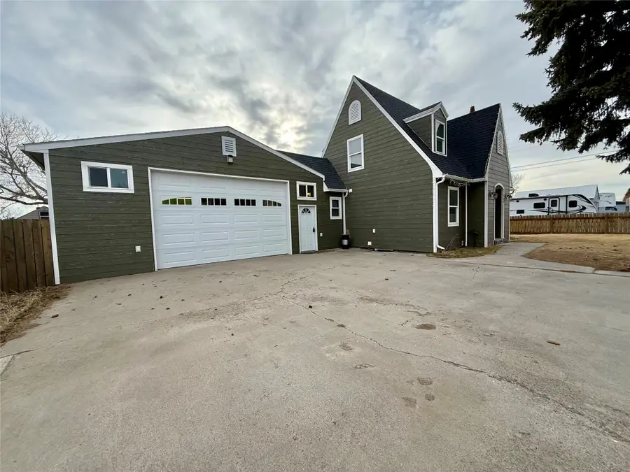 106 2nd Street Sw, Cut Bank, MT 59427 - #2