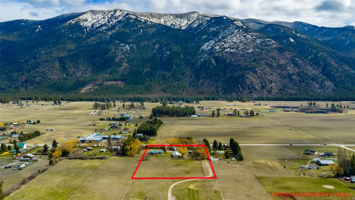 3075 Mt Hwy 206, Columbia Falls, MT 59912 - #1