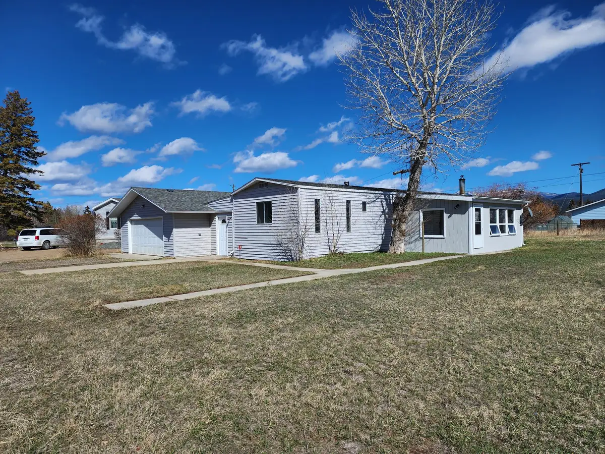 204 S Cook Street, Boulder, MT 59632 - #1