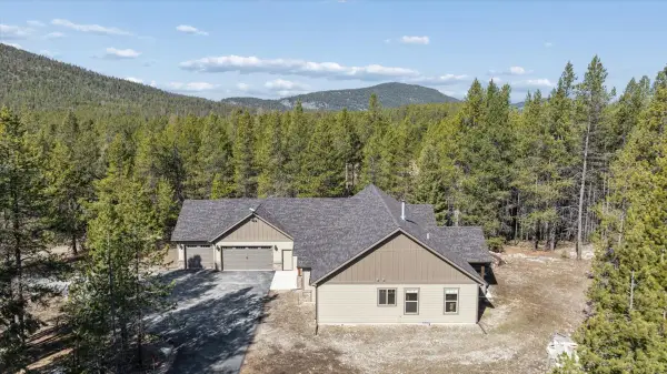 9343 Us Hwy 2 W, Marion, MT 59925