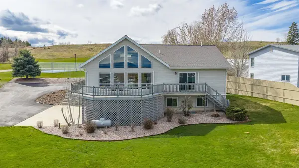 39301 Overlook Drive, Polson, MT 59860