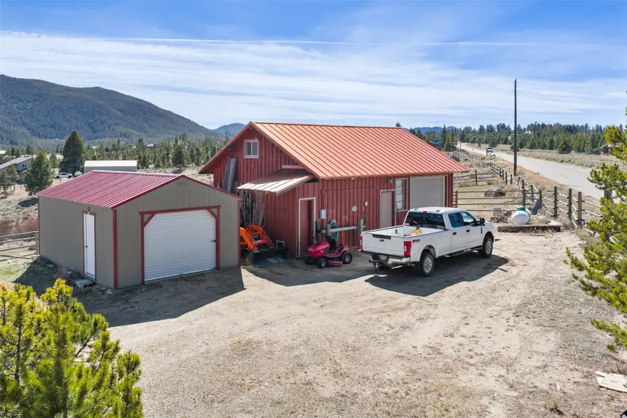 240 Roosevelt Drive, Butte, MT 59701 - #2