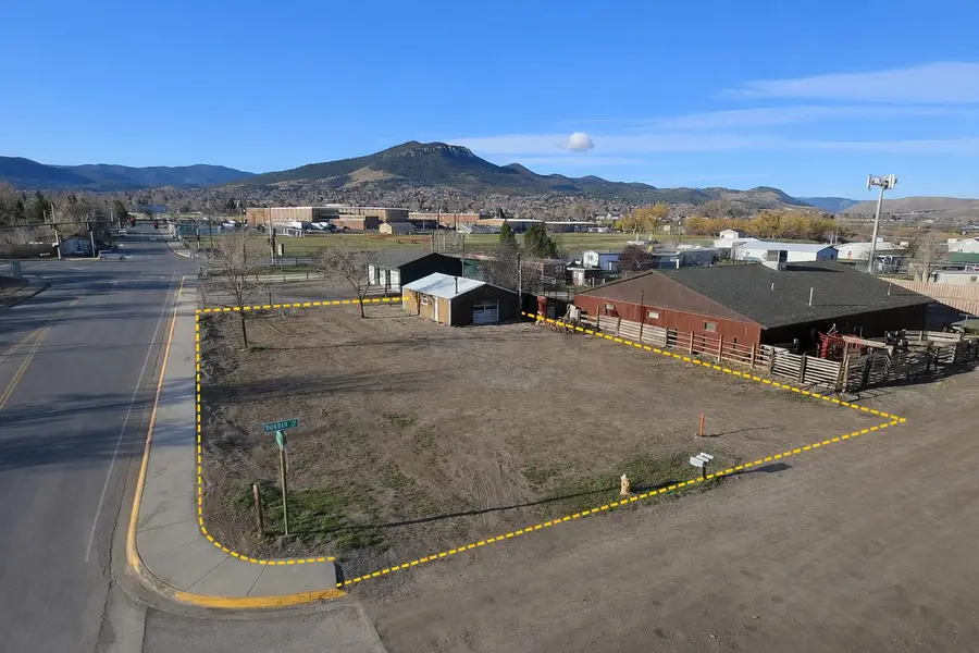 121 Dunbar Avenue, Helena, MT 59602 - #2