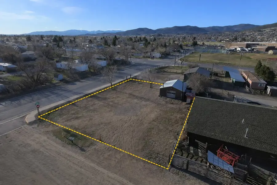 121 Dunbar Avenue, Helena, MT 59602 - #3