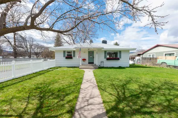 103 W Oak Street, Plains, MT 59859