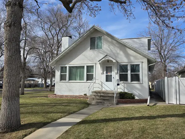 3101 1st Avenue S, Great Falls, MT 59401