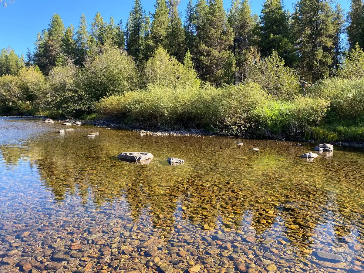 Nhn N Fork Yaak Road, Yaak, MT 59935 - #1