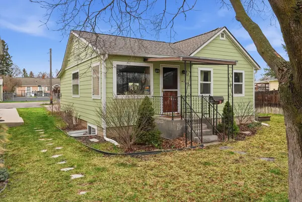 1425 Defoe Street, Missoula, MT 59802