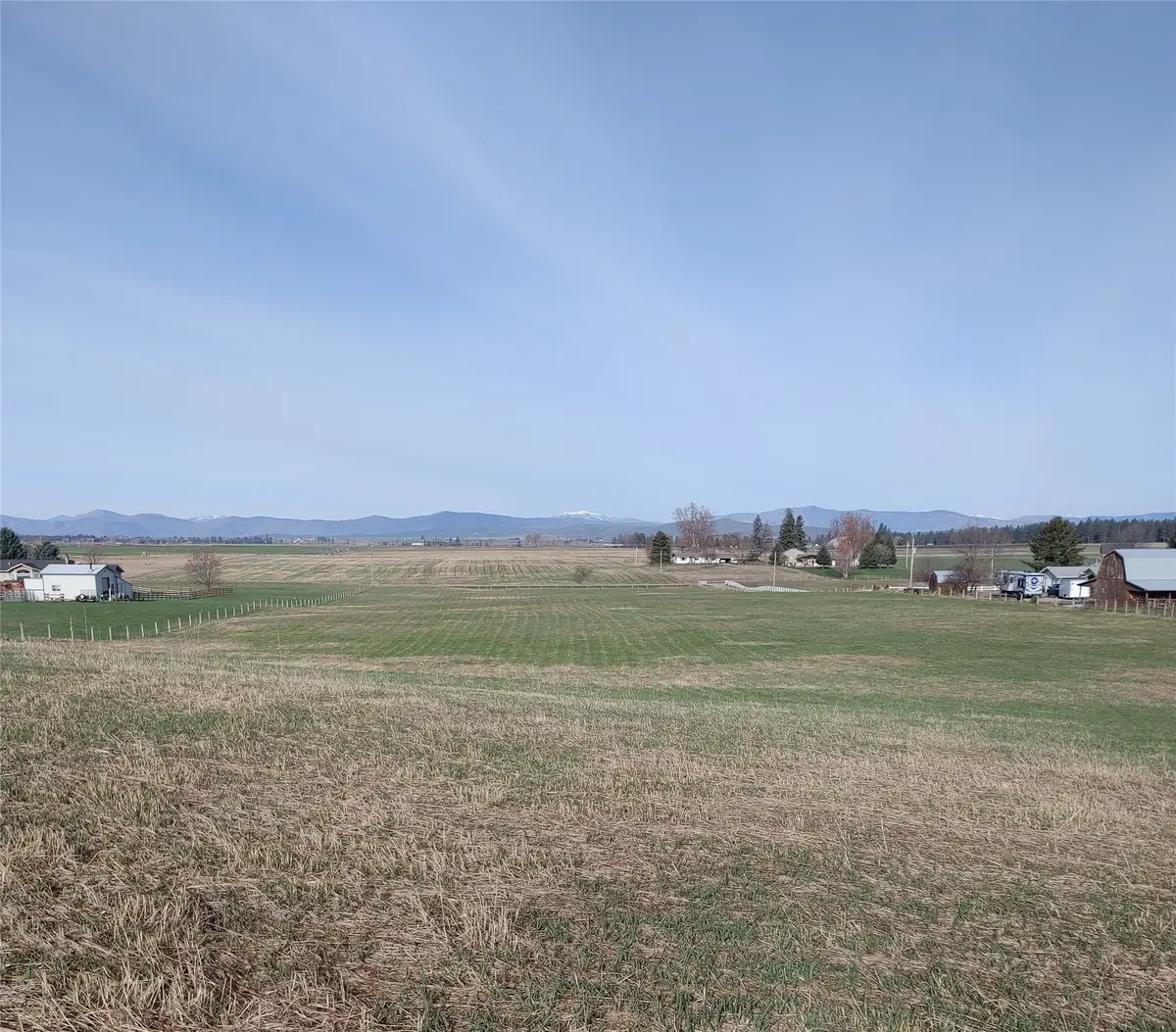 NHN N Foothills Drive, Ronan, MT 59864 - #1