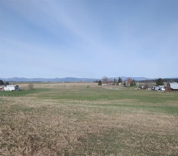 NHN N Foothills Drive, Ronan, MT 59864