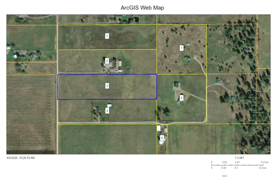 NHN N Foothills Drive, Ronan, MT 59864 - #2