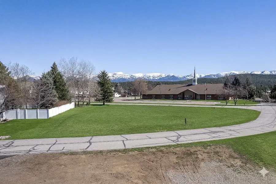 132 N Crestview Terrace, Bigfork, MT 59911 - #3