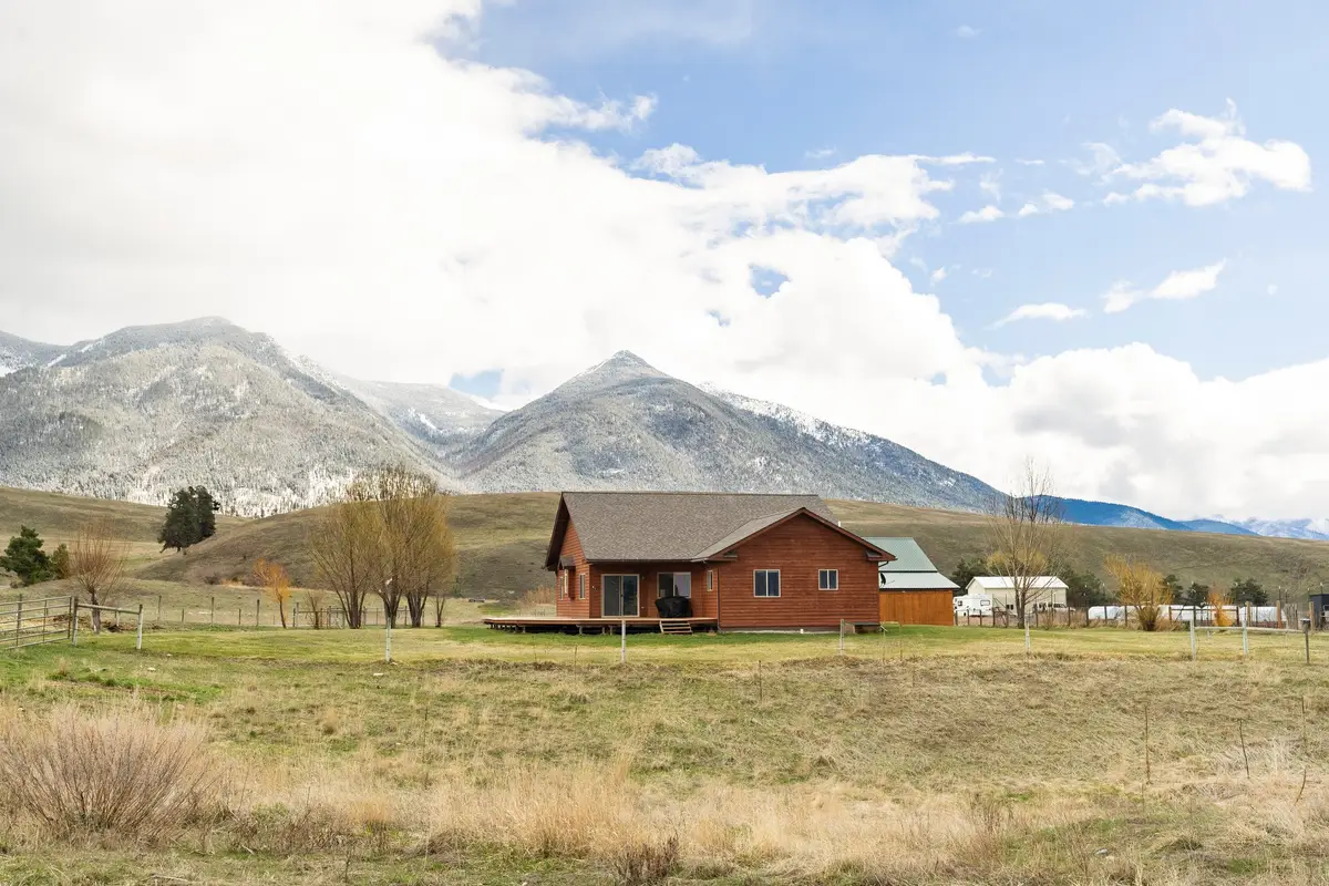136 Berger Lake Way, Eureka, MT 59917 - #1