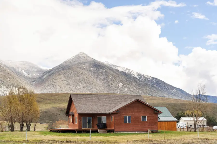 136 Berger Lake Way, Eureka, MT 59917 - #2