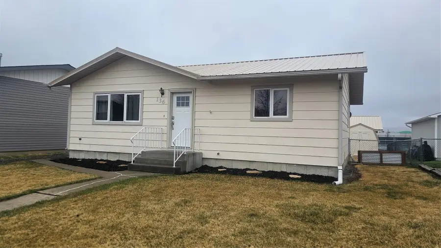 136 15th Avenue Nw, Great Falls, MT 59404 - #2