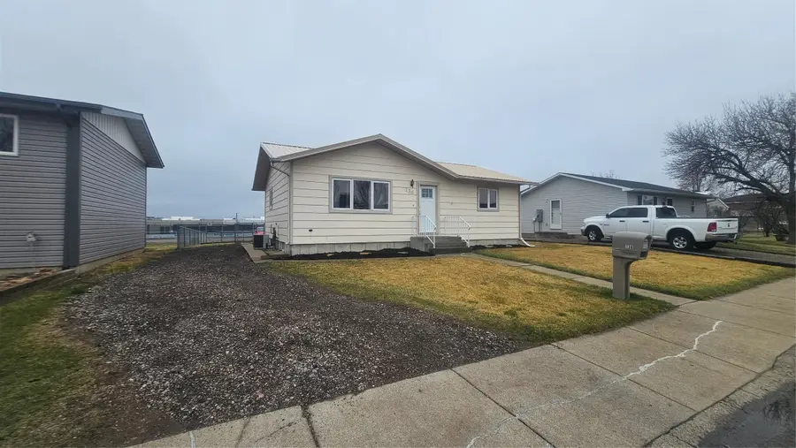 136 15th Avenue Nw, Great Falls, MT 59404 - #3