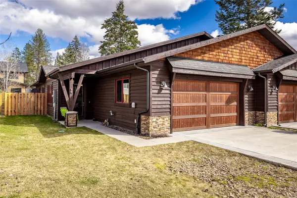 407 Colorado Avenue, Whitefish, MT 59937