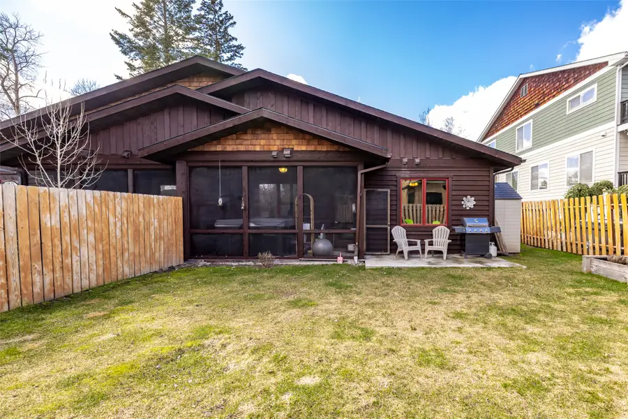 407 Colorado Avenue, Whitefish, MT 59937 - #2