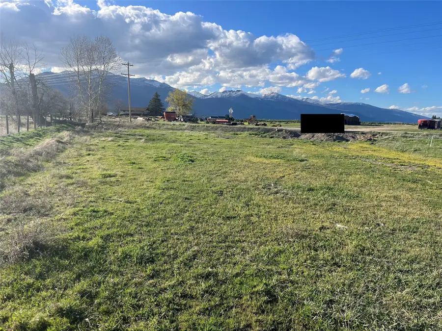 511 Willoughby Lane, Stevensville, MT 59870 - #2