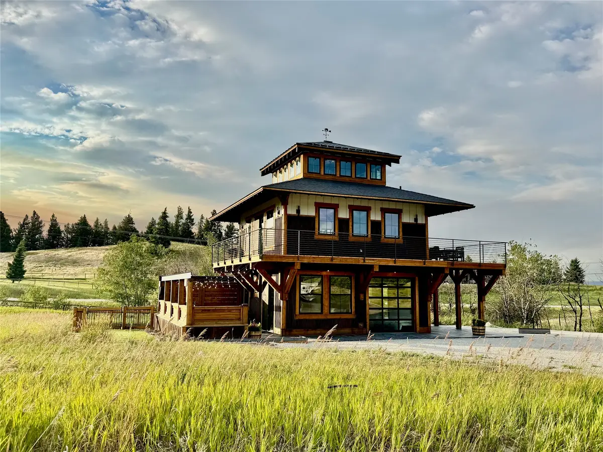 185 Hidden Waters Lane, Kalispell, MT 59901 - #1