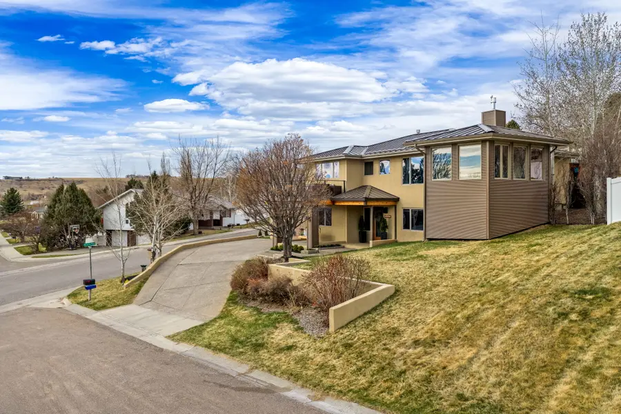 2768 Evergreen Drive, Great Falls, MT 59404 - #3