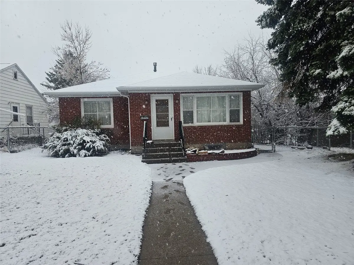 3415 1st Avenue N, Great Falls, MT 59401 - #1