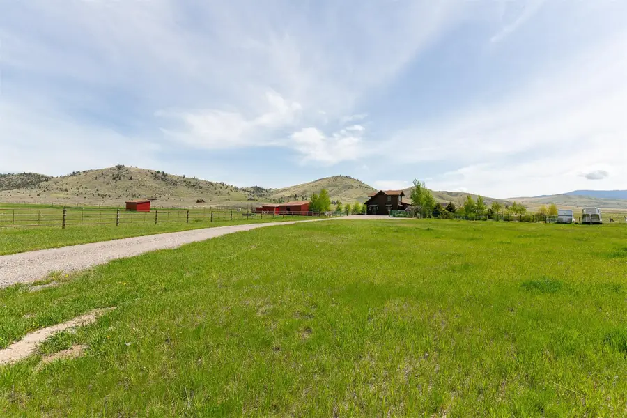 41 Redtail Hawk Road, McAllister, MT 59740 - #3
