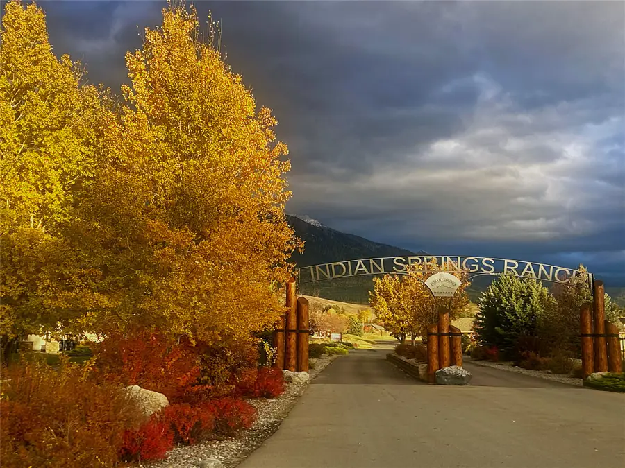 324 & 326 Indian Springs Road, Eureka, MT 59917 - #2