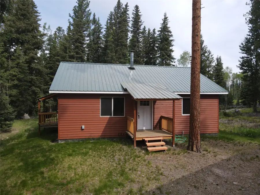 1025 Evergreen Drive, Seeley Lake, MT 59868 - #2