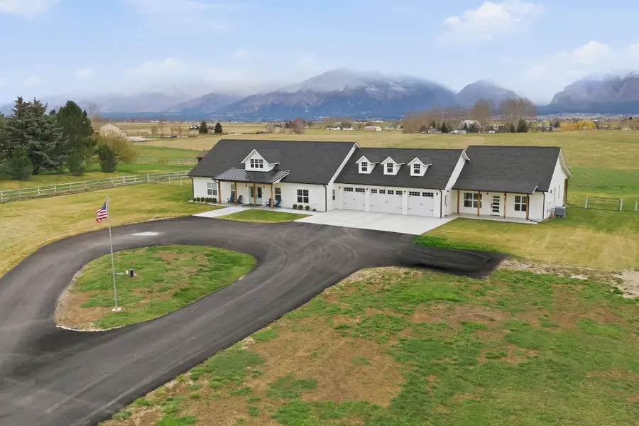 543 Diamond 3 Road, Corvallis, MT 59828 - #2