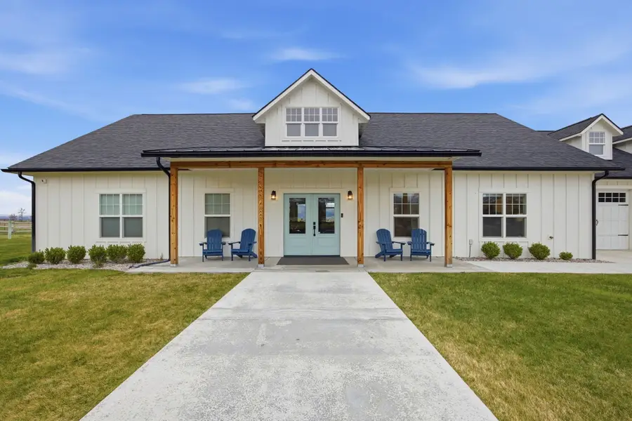 543 Diamond 3 Road, Corvallis, MT 59828 - #3