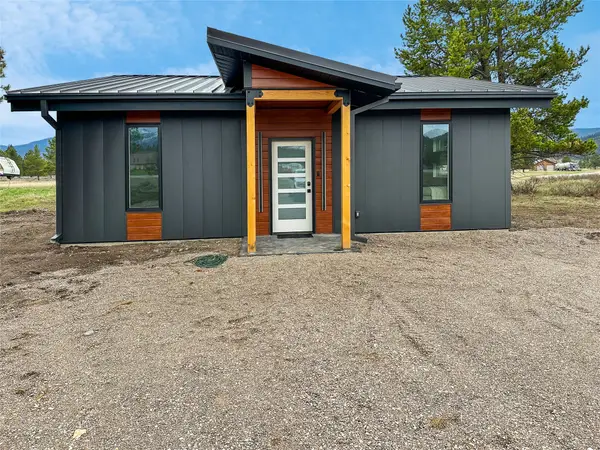 4025 Mt Hwy 200 W, Lincoln, MT 59639