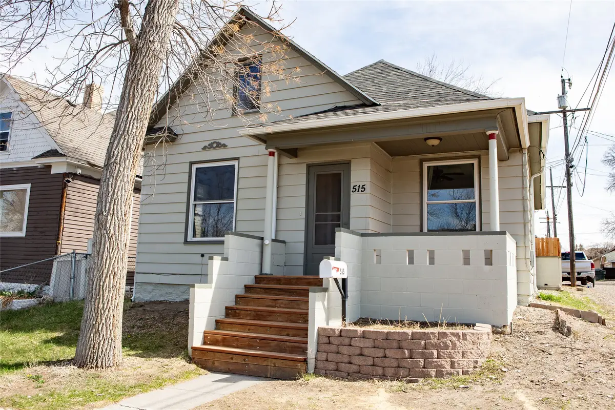 515 8th Street N, Great Falls, MT 59401 - #1