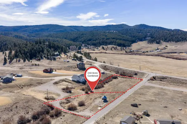 Lot 5 & 6 TBD Passmore Canyon Road, Butte, MT 59701