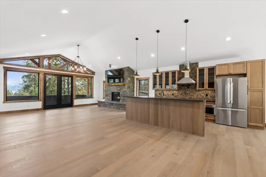 114 Timberlake Drive, Lakeside, MT 59922 - #2