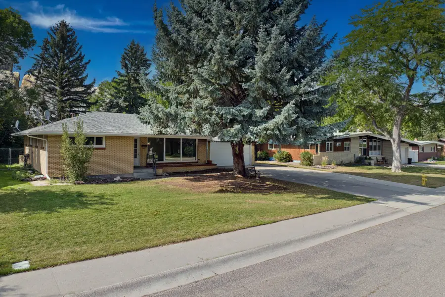 1113 Carlos Dr, Great Falls, MT 59404 - #3