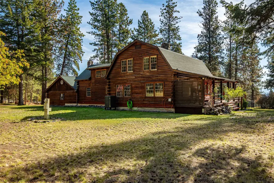 19600 Wambli Lane, Huson, MT 59846 - #2