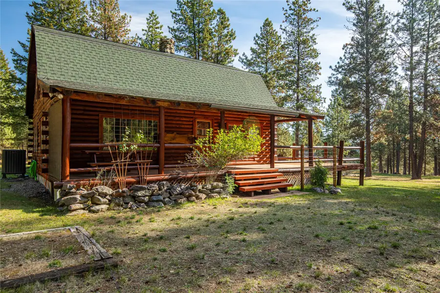 19600 Wambli Lane, Huson, MT 59846 - #3