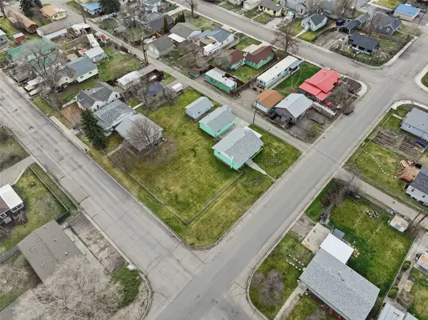 2210 Eaton & 2239 W Central Street, Missoula, MT 59801