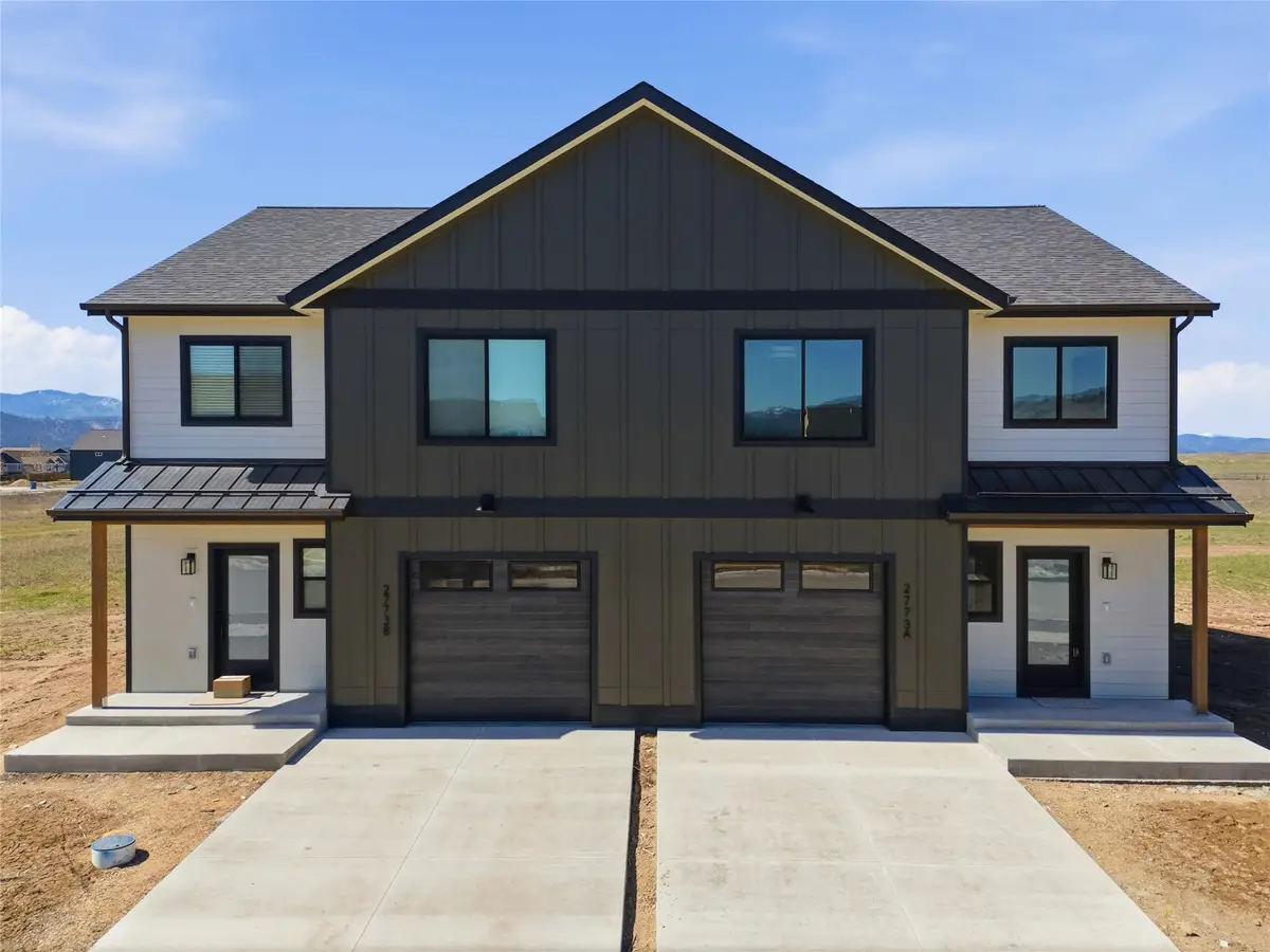 2773 Ruger Road #A, Missoula, MT 59808 - #1