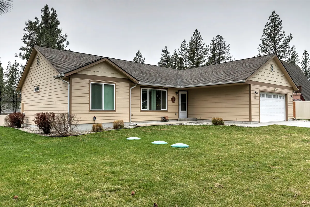 183 Carlton Drive, Florence, MT 59833 - #1