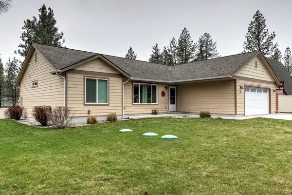 183 Carlton Drive, Florence, MT 59833