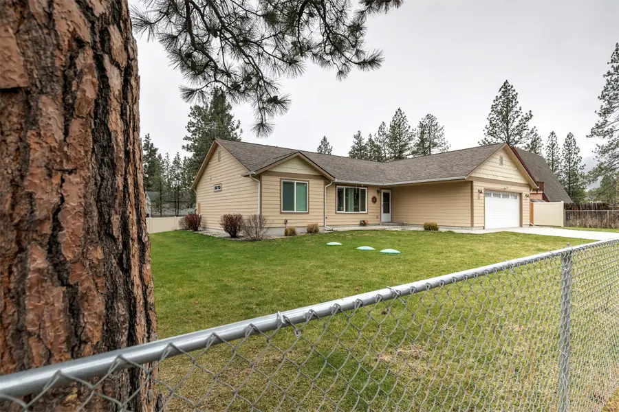 183 Carlton Drive, Florence, MT 59833 - #2