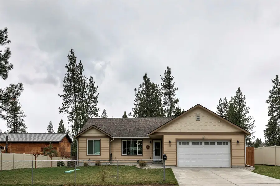 183 Carlton Drive, Florence, MT 59833 - #3