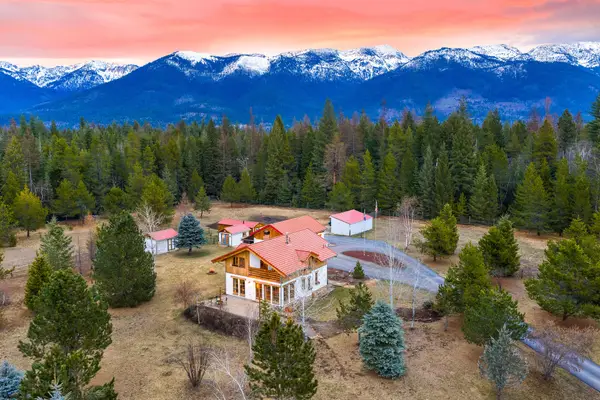417 Swan View Trail, Bigfork, MT 59911