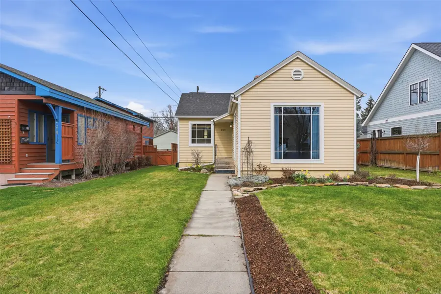 222 Evans Avenue, Missoula, MT 59801 - #3