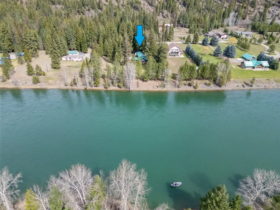 6367 Kootenai River Road, Libby, MT 59923 - #2