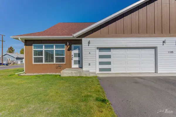 1105 Schley Avenue #A, Butte, MT 59701