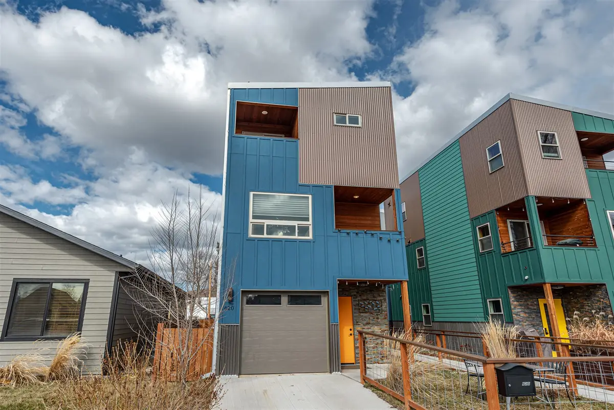 620 Philips Street #B, Missoula, MT 59802 - #1